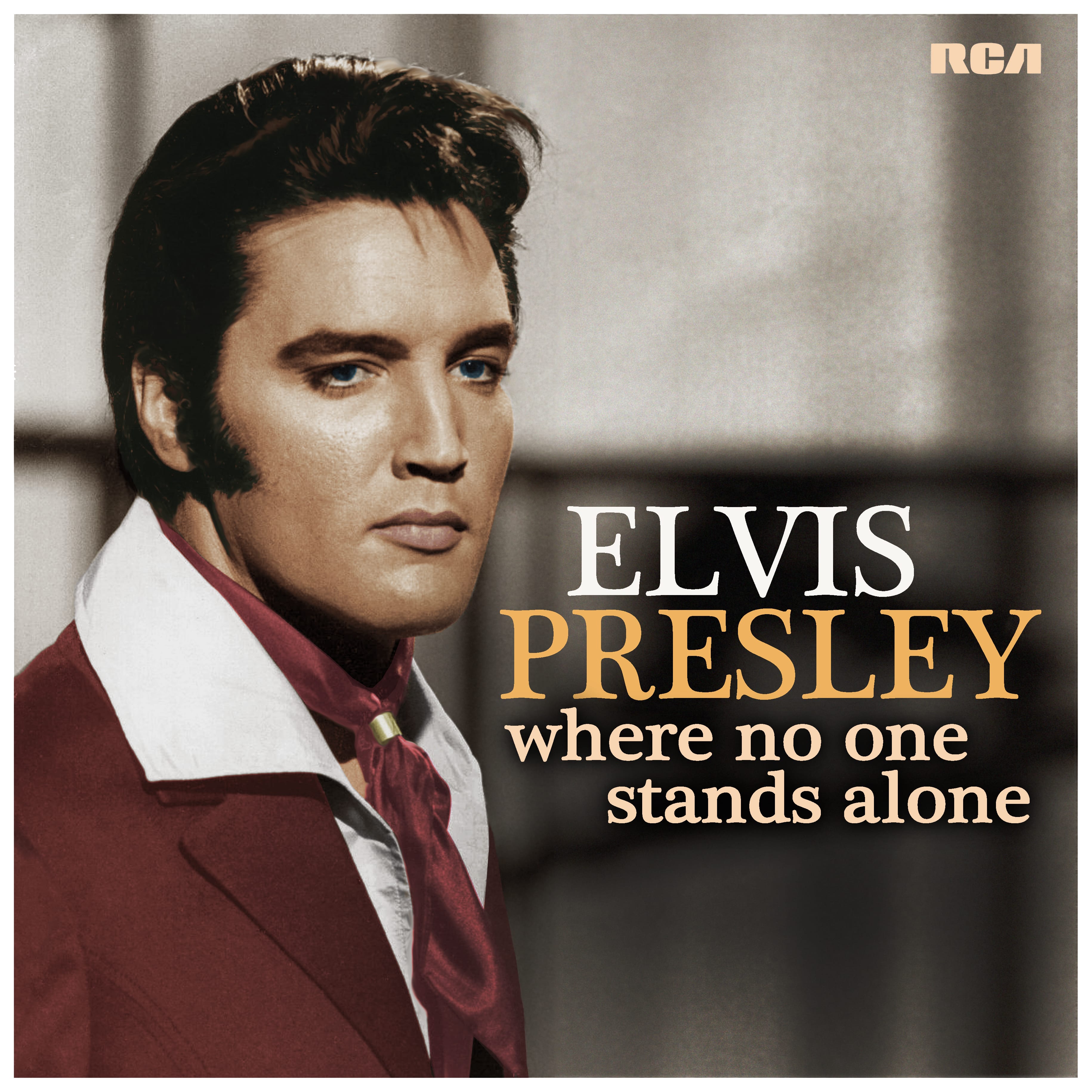 Where No One Stands Alone 126456 Diverse Vinyl