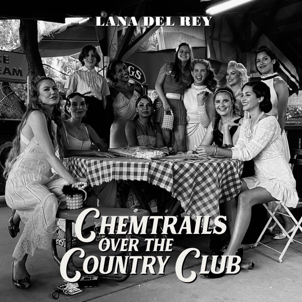 Chemtrails Over The Country Club - 216900 - Diverse Vinyl