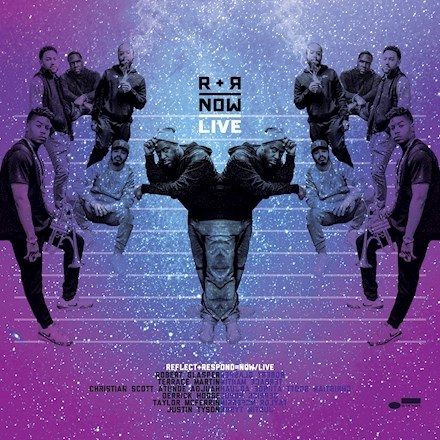 R+R=NOW LIVE: BLUE NOTE CLUB NEW YORK, 2018 (2LP)