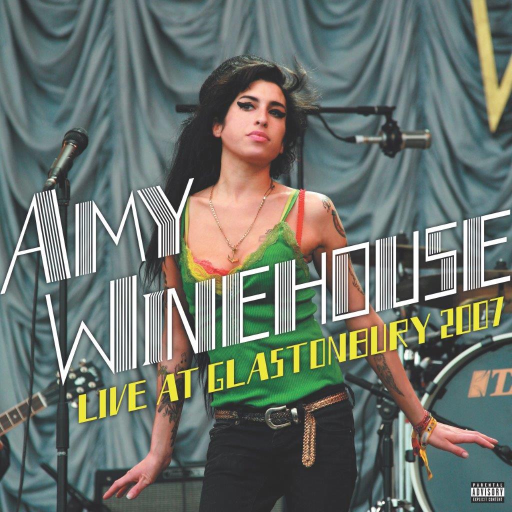 Amy Winehouse: Back To Black (Deluxe Edition) (Half-Speed Master