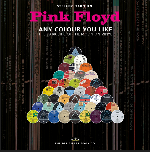 Pink Floyd – Any Colour You Like, Dark Side Of The Moon on Vinyl - 255784 -  Diverse Vinyl